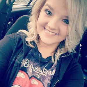 Meet your Posher, Krista